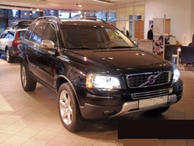 LHD VOLVO XC 90